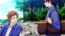 I Got a Cheat Skill in Another World and Became Unrivaled in The Real World, Too Episode 6 - 9 Dubbed