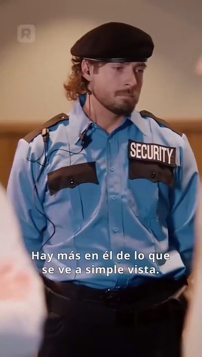 El Guardaespaldas MagníFico Que Protege A La Ceo Hd Spanish Sub Watch Till The End