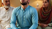 Jab EK Bhai Ki Alma Aurat Se Shadi Hue