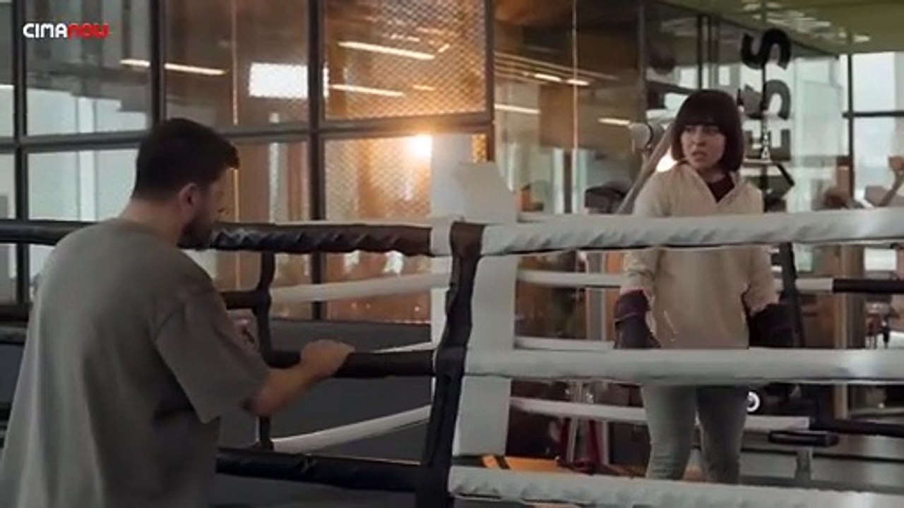 بـــــــــــالــــــــــــــــحــــــــــــــــــــرام الحلقة 9