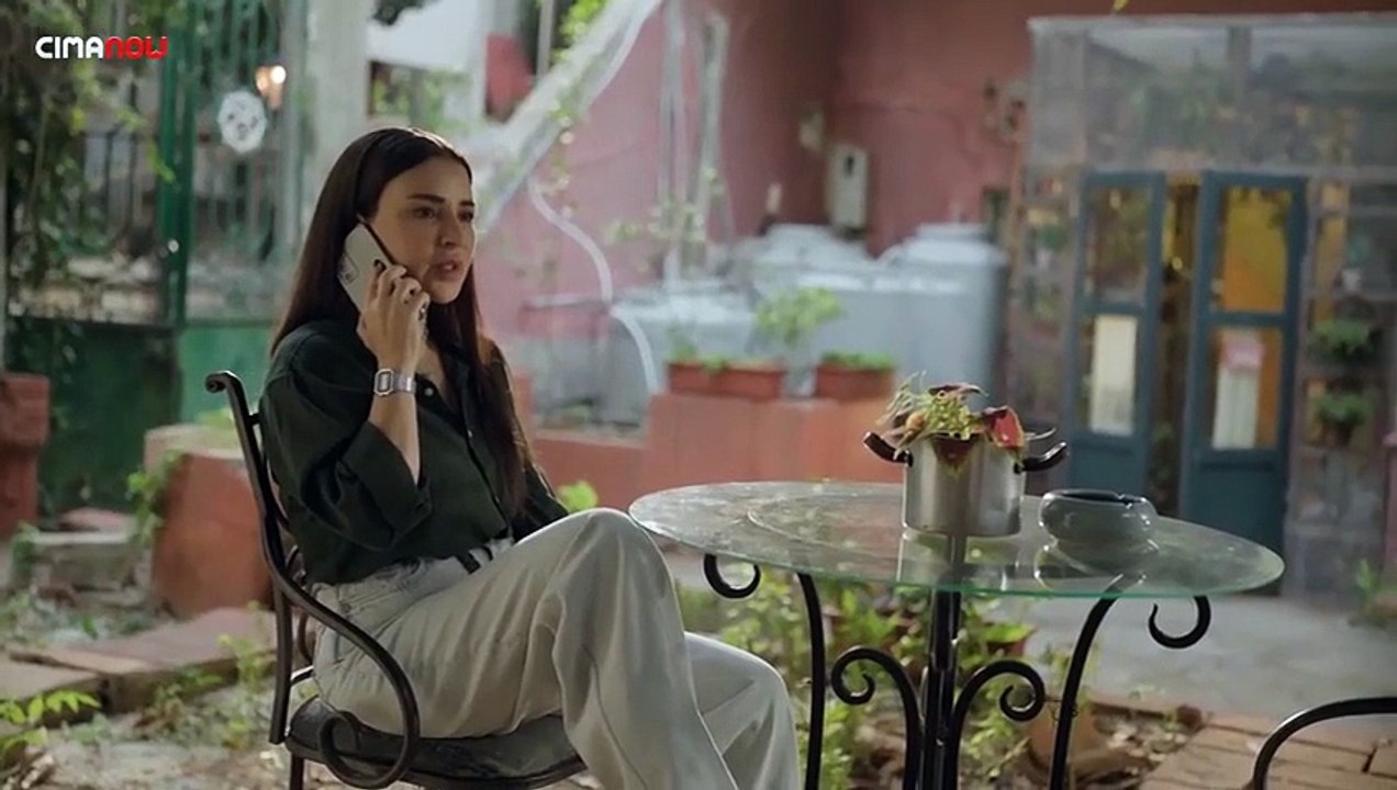 بـــــــــــالــــــــــــــــحــــــــــــــــــــرام الحلقة 12