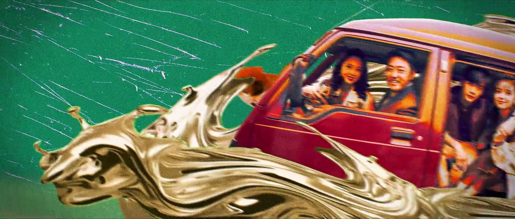 Xin Chào 1983 Tập 1 Thuyêt Minh