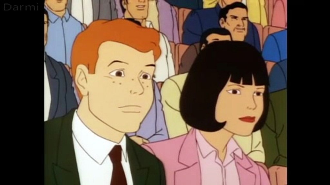 Superman Episode 06 - Le farceur (VF HD)