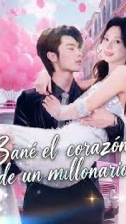 SANE EL CORAZON DE UN MILLONARIO: Full