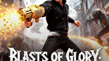 Blasts of Glory: From Zero Skill to Infinite Power
