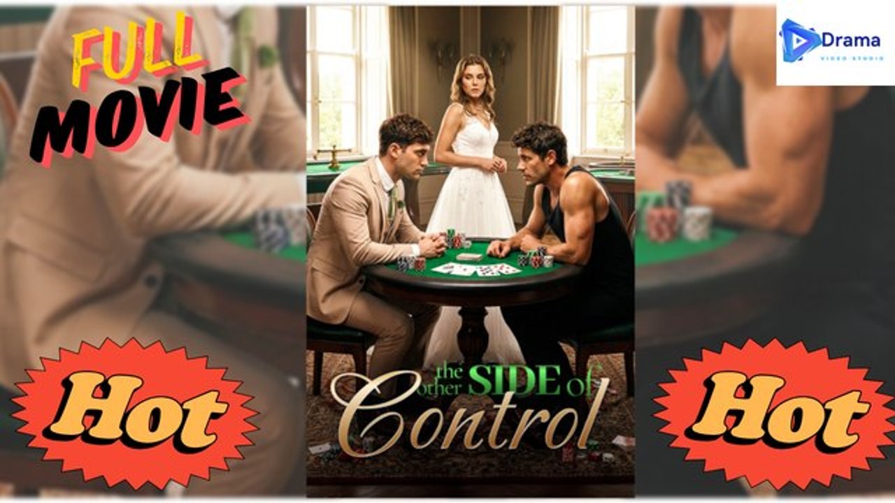 [HOT DRAMA 2026] The Other Side of Control #mydrama | Short Drama Hub