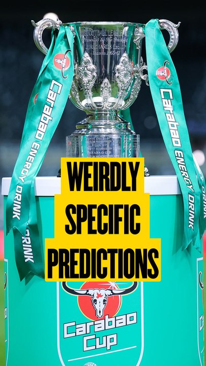 Weirdly Specific Predictions for the weekend! #shorts