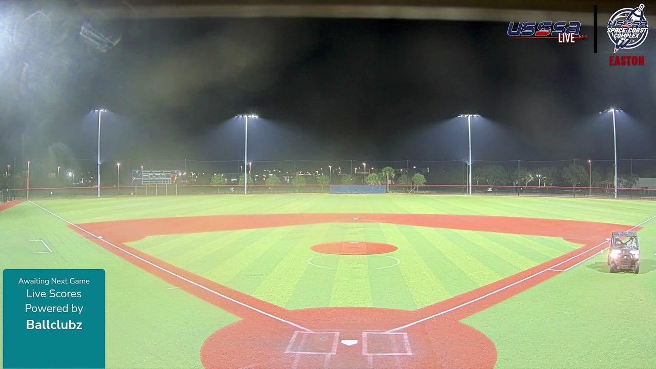 Red Easton - Spring Games (2026) Fri, Mar 20, 2026 10:40 PM to 11:59 PM