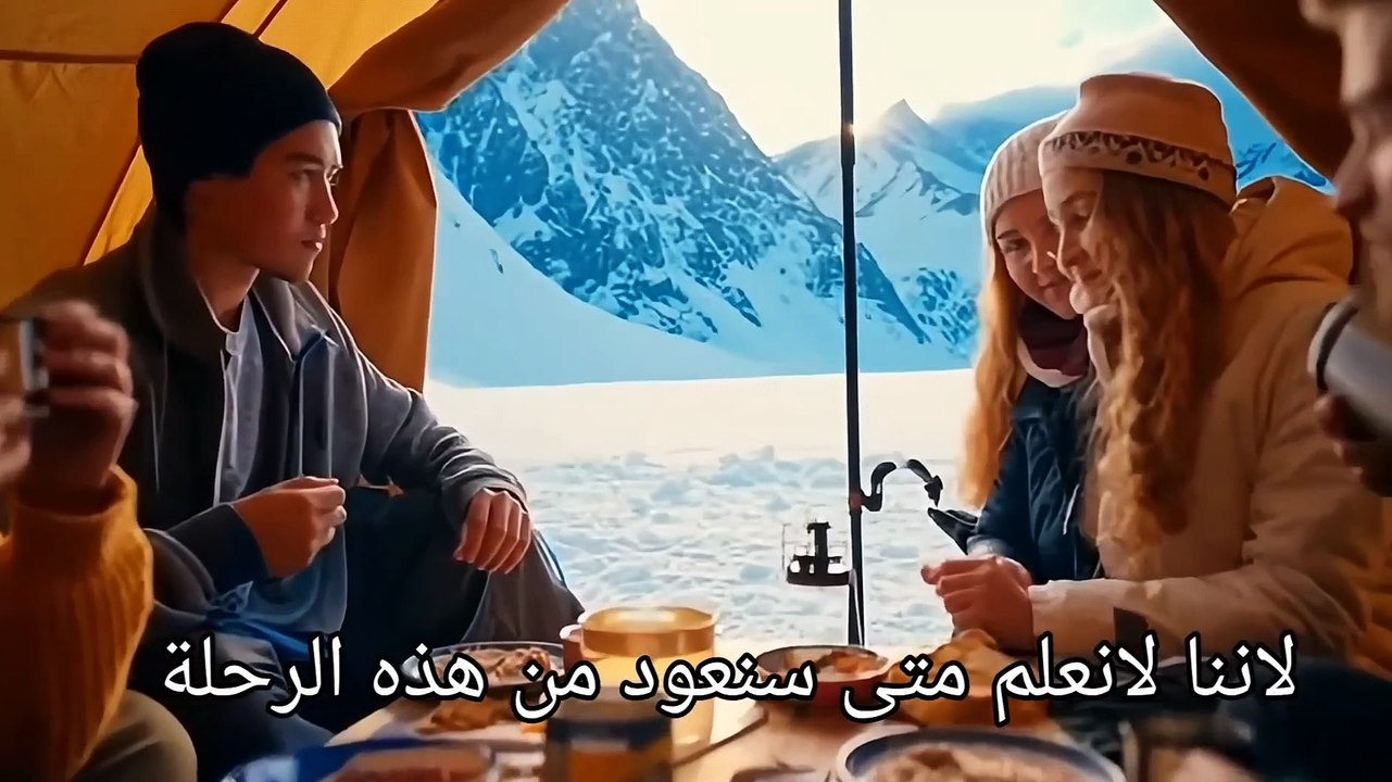 Gog and Magog; The Beginning and the End فيلم يأجوج ومأجوج مترجم كامل (1056p_60fps_H264-128kbit_AAC)