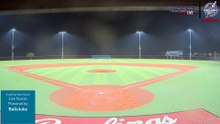 Red Rawlings - Spring Games (2026) Fri, Mar 20, 2026 10:40 PM to 11:58 PM