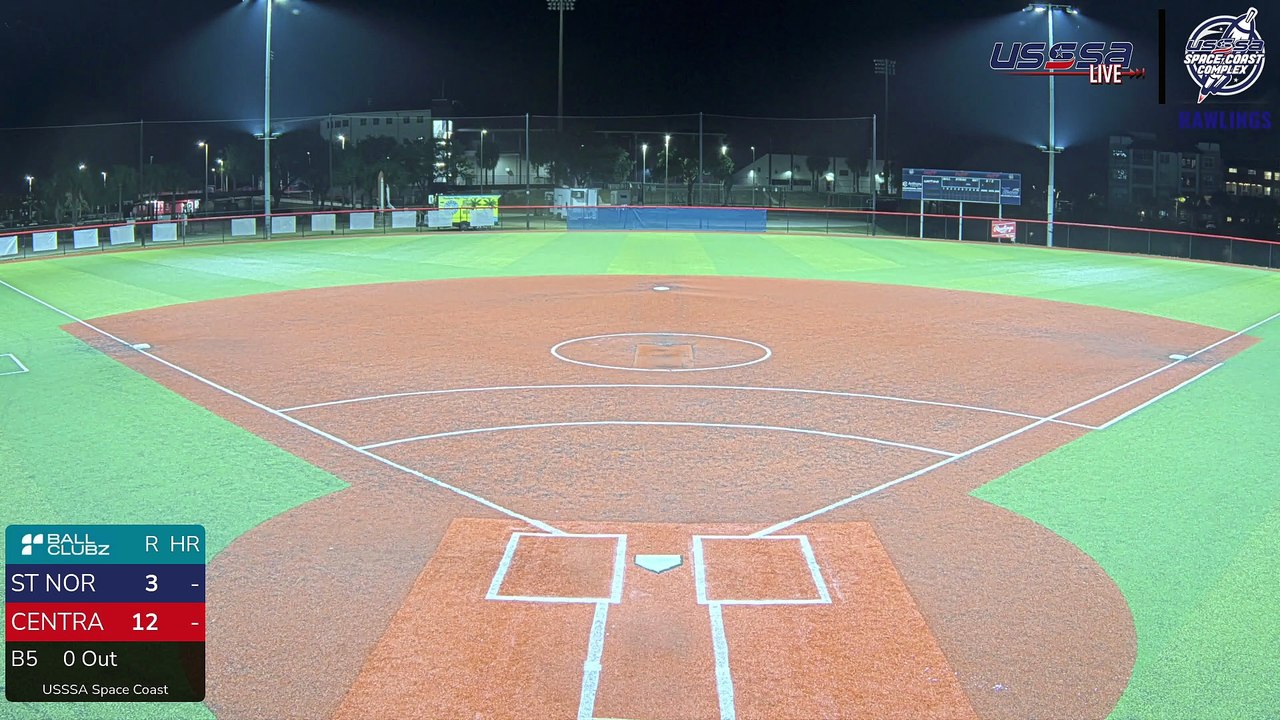 Blue Rawlings - Spring Games (2026) Fri, Mar 20, 2026 10:40 PM to 11:59 PM