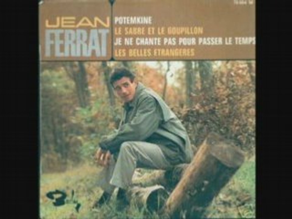 Sacré Felicien ferrat