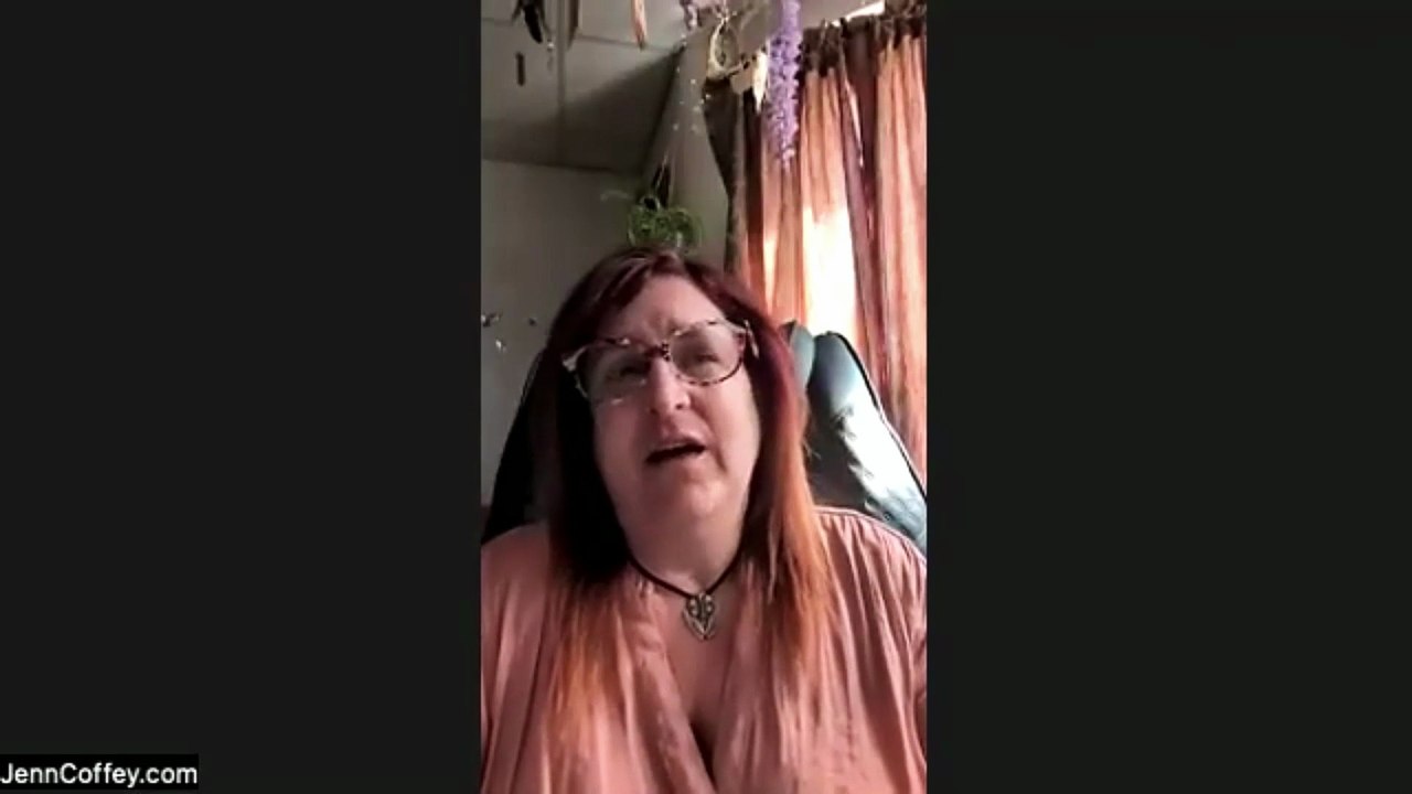 Jenn Coffey speaks on 3-4-26 NHDP Ernst, Graham Press Call