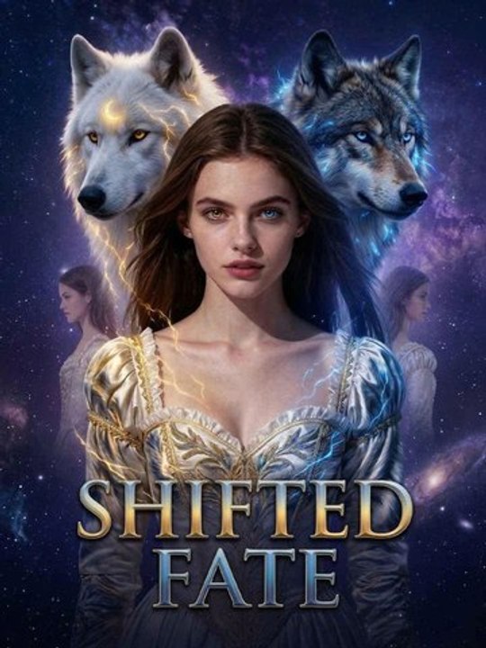 Shifted Fate #RS