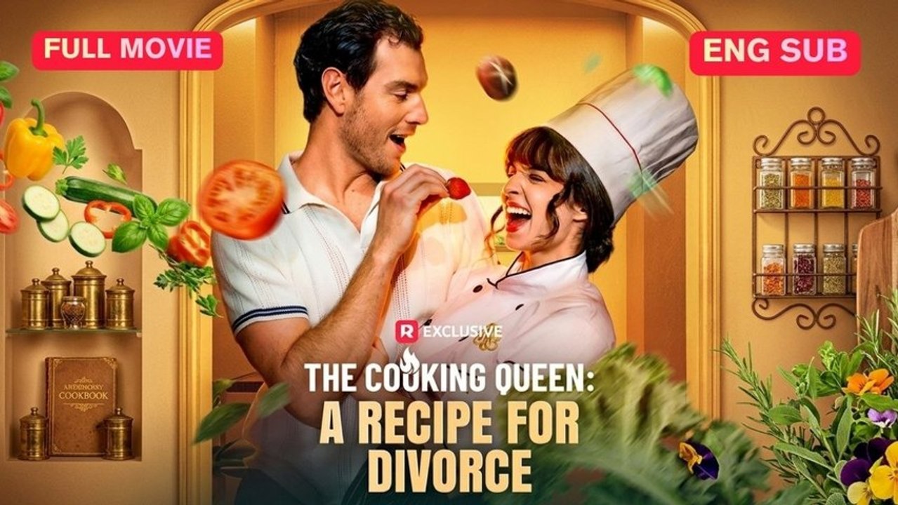 [EngSub] The Cooking Queen A Recipe for Divorce