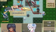 ダリアの剣魔力発電所-神速のガルネリ
