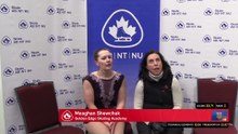Adult Gold Women Free Program Part 2 - Arena 2 - 2026 Skate AB I NT I NU StarSkate & Adult Championships (15)