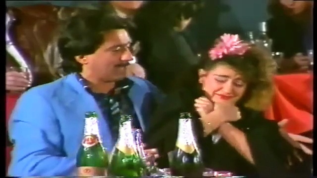 Ο παπαδόγυφτος (1988)