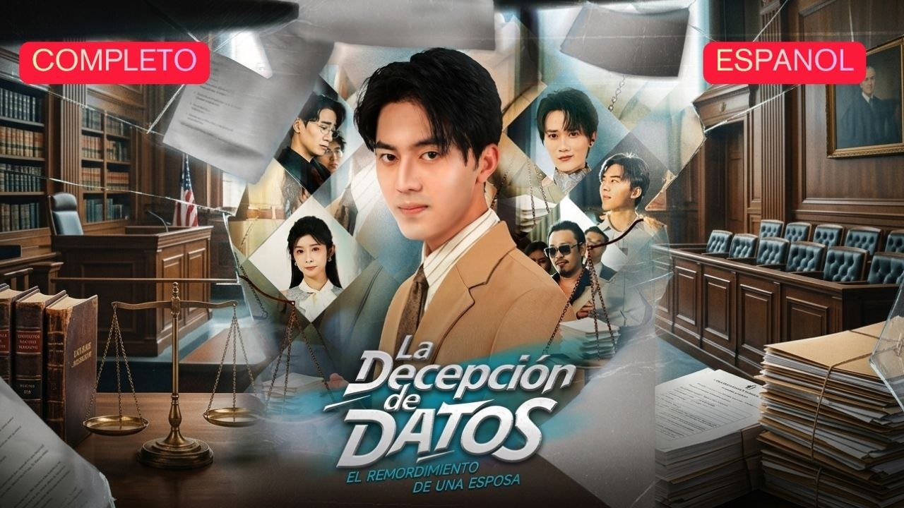 (Doblado) [Español] La Decepción de Datos - El Remordimiento (Versión completo)