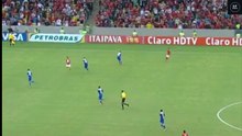 Elias no Flamengo (2013): O Gol Histórico Contra o Cruzeiro