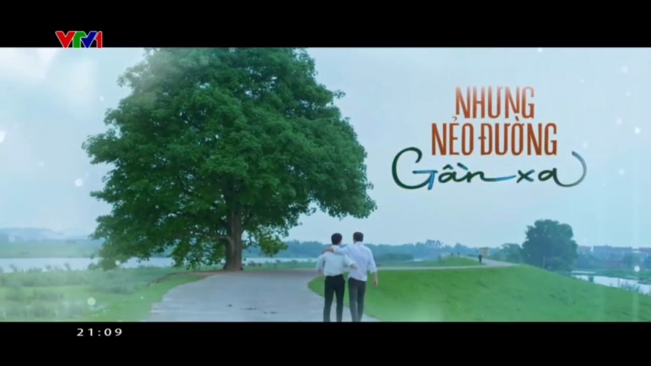 Những Nẻo Đường Gần Xa - Tập 18 - HP Media