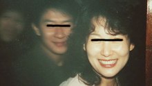 投稿されてきた 最恐の心霊写真