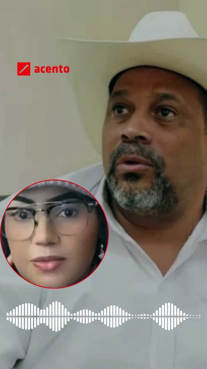 Alcalde de Dajabón arremete contra periodista p...