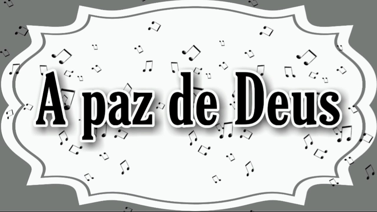Hino: 046 - Hinário N°4