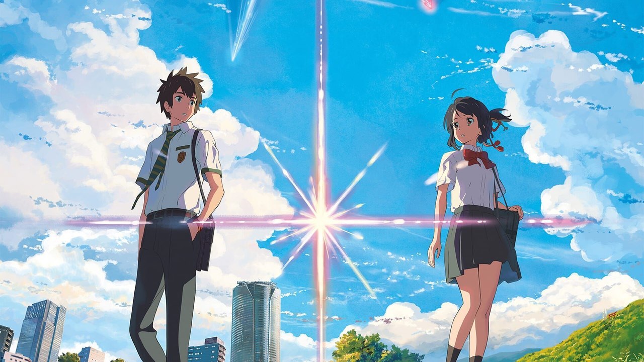 Your Name