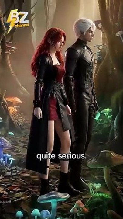 Galaxy of Beasts Flirt or Die (DUBBED)