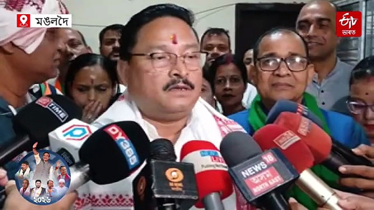 মোদীৰ পৰা যোগীলৈ নিৰ্বাচনী প্ৰচাৰৰ বাবে অসমলৈ আহিব বিজেপিৰ ৪০ জনীয়া ষ্টাৰ কেম্পেইনাৰৰ দল