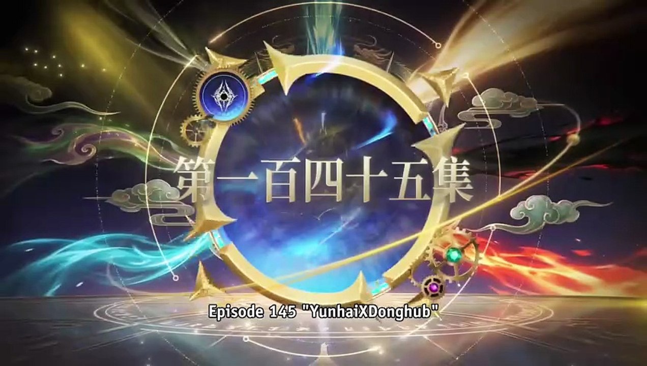 Soul Land 2 Episode 145 Sub Indo 1080p