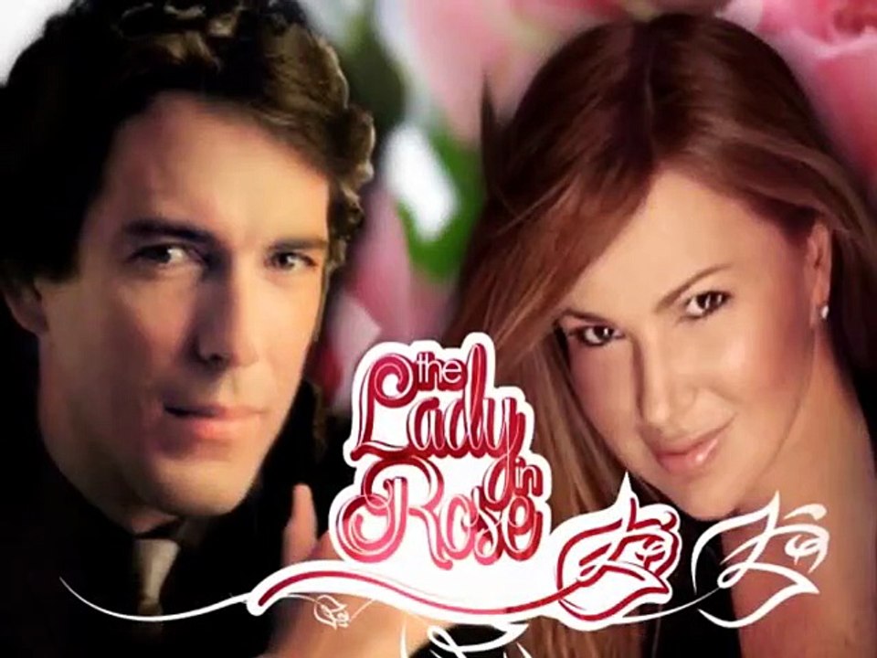 Lady of The Rose | EP 18 | Eng Dub
