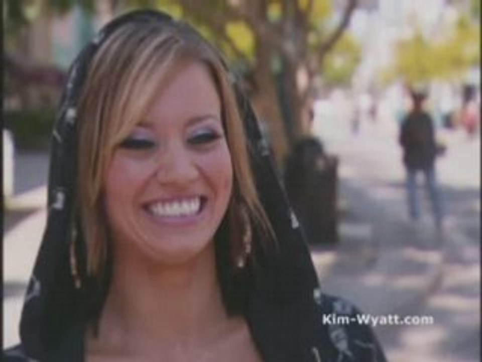 Part1 Kim Wyatt Audio Interview