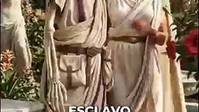 🏛️ ¿QUÉ PASARÍA SI FUERAS ESCLAVO EN LA ANTIGUA ROMA?