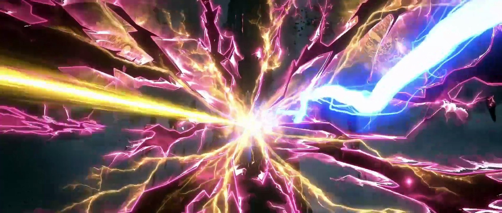 Battle Through The Heaven Season 5 Episode 191 Sub Indo 1080p