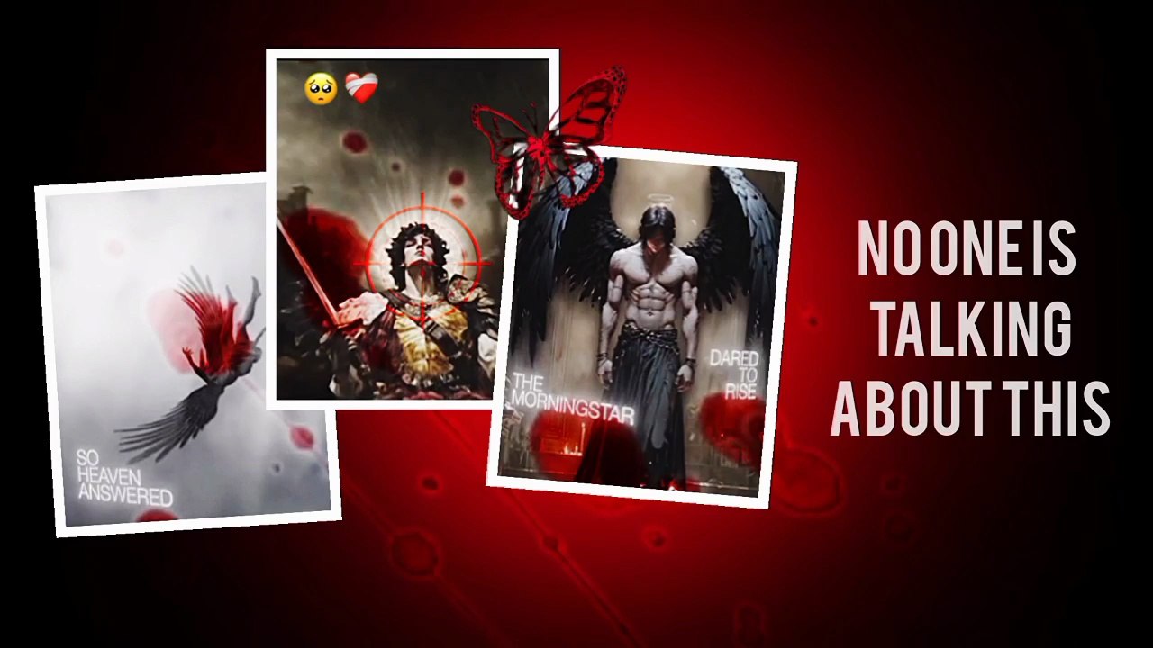 Jesus Christ’s Mercy & Angels in Heaven – A Divine Journey