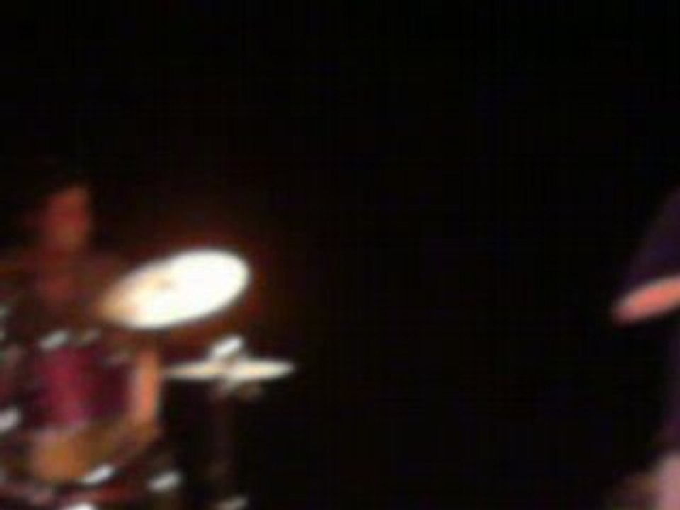 Concert Dhuoda Nimes 2008