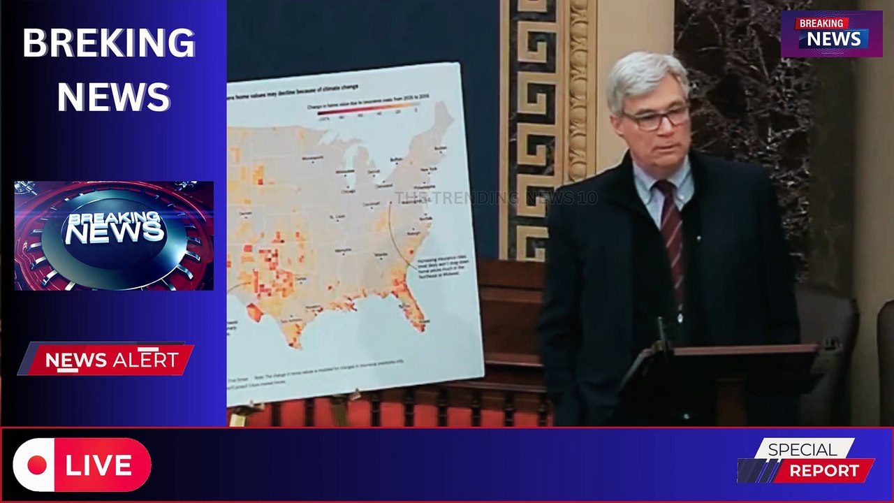 🚨 Trump’s 24-Hour Ultimatum Sends Shockwaves! | Urgent Speech LIVE | US–Iran Crisis Deepens 🌍⚡