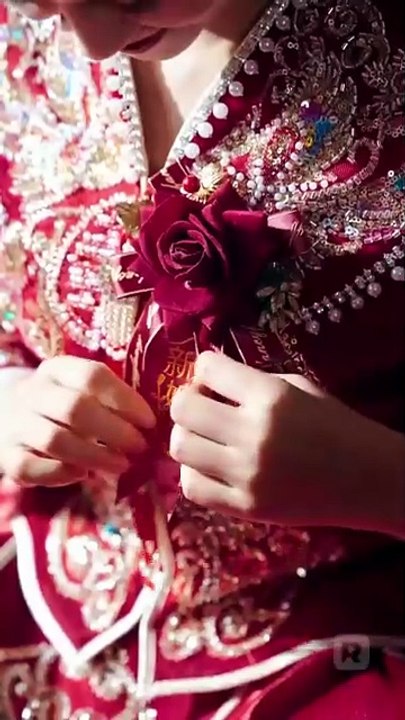 [Doblado ESP] La boda que no fue