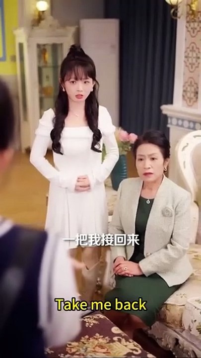 Whole family favored adopted daughter.I severed ties with them and spoiled by CEO.They regretted it #DRAMAX