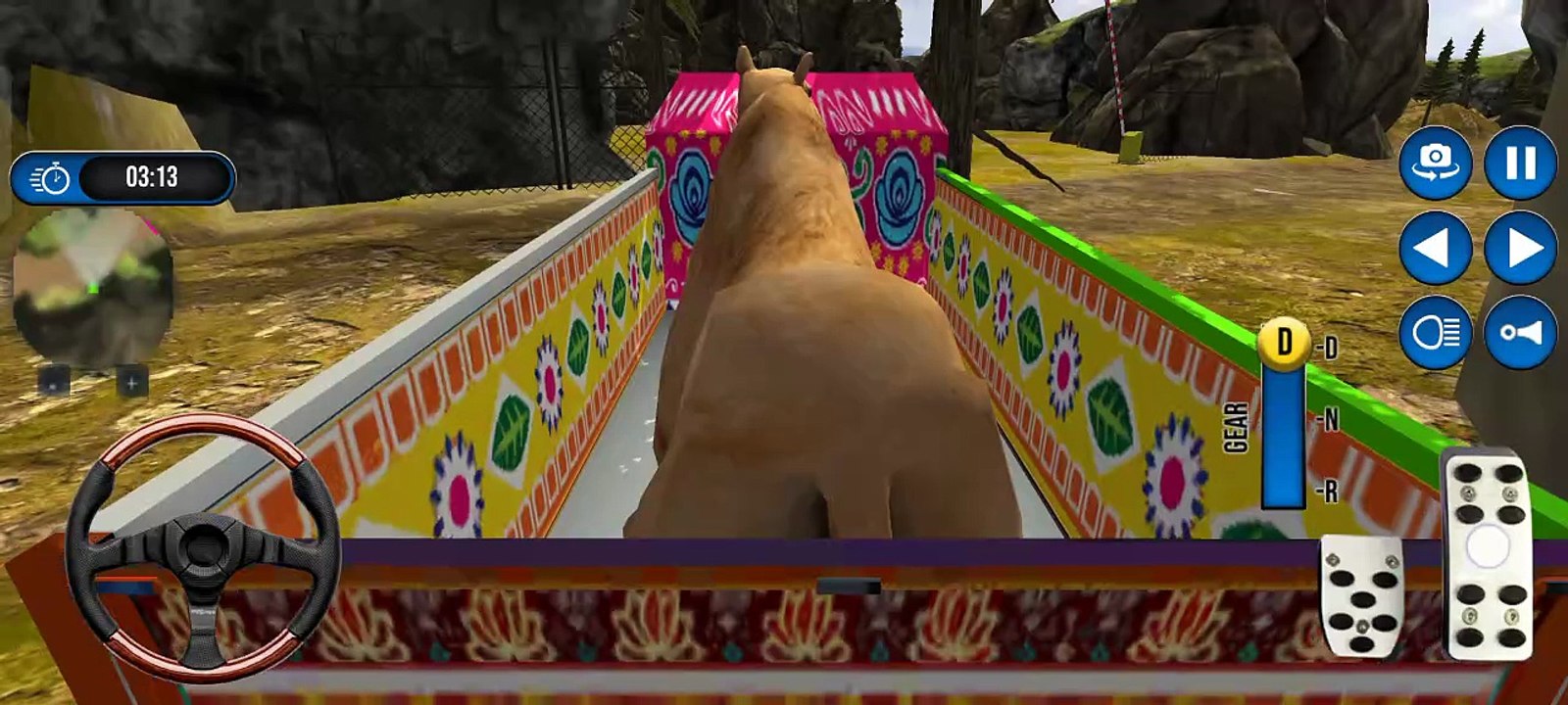 New Secret Cheats Code Of Indian Bikes Driving 3d #indianbikedriving3d