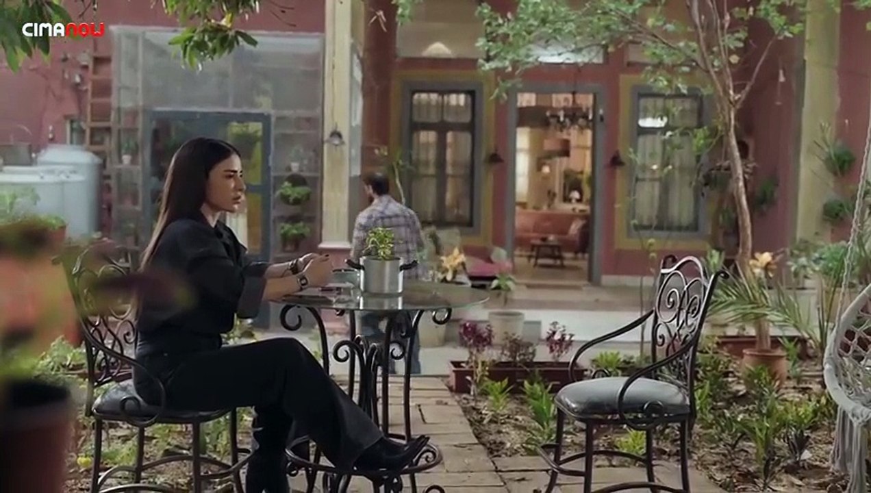 بٌاُلًحَرِاًمُ الحلقة 6