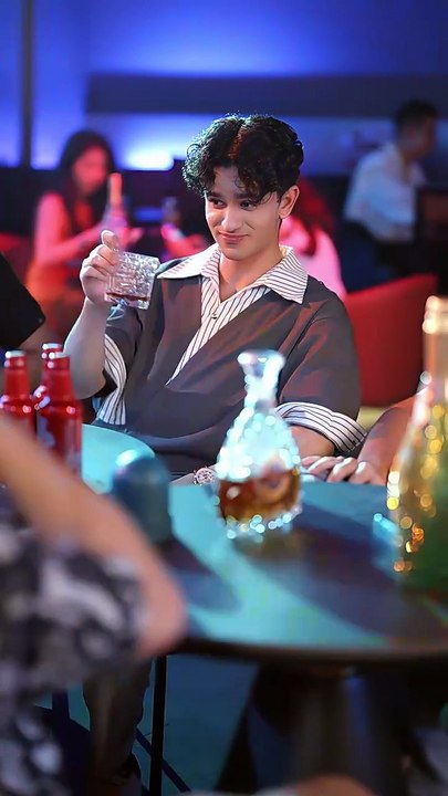 Sleeping with My Ex Husband's Son- Full Movie English Sub