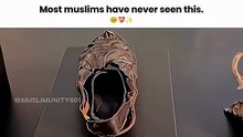 Most muslims have never seen this before! 💝 #muslimunity601