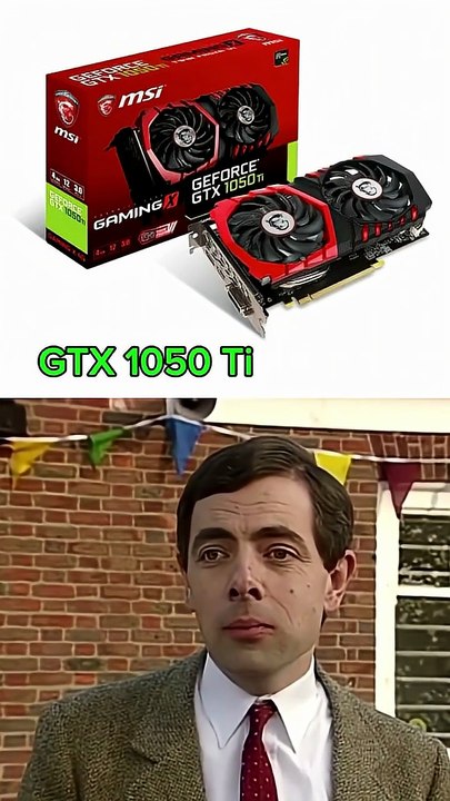 Nvidia GeForce GTX 10xx series rating