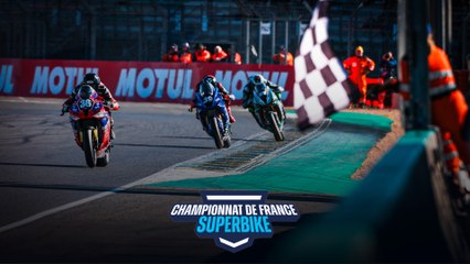 Championat de France FSBK