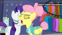 Critica al Fandom de My Little Pony (Los Bronies) por LINK 86