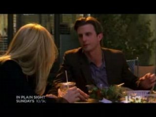 In Plain Sight -USA Network's Hot New Series