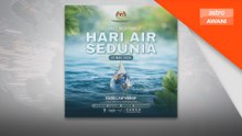 Isu NRW jejas kecekapan bekalan air negara